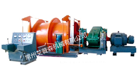 江蘇減速機應用于運輸機械